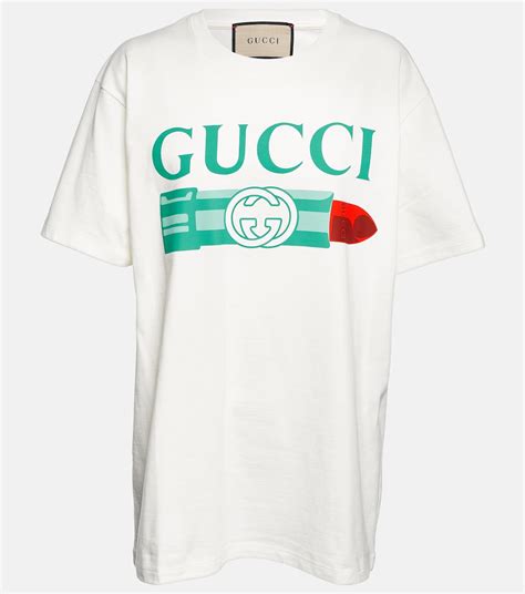 gucci reflective t shirt|gucci jersey t shirt.